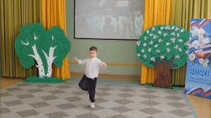 Гой ты, Русь, моя родная…