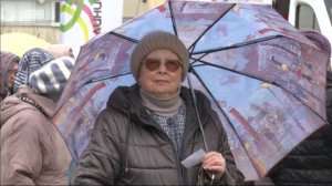 Уличная акция «День здоровья» пройдет в Иркутске 15 мая