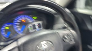 Toyota Corolla fielder 2014 WXB