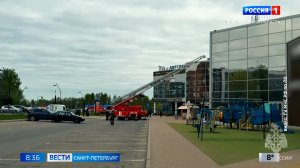 Вести Санкт-Петербург. Выпуск 08.35 от 14.05.2026