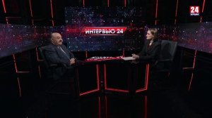 Интервью 24. Владимир Паштецкий. Выпуск 14.05.26