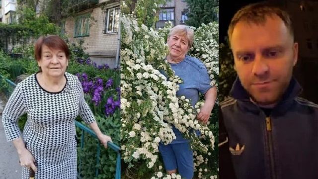 Обзор- Надя отчиталась , как съездили,  как погуляли.  Коля разговаривал с врачем, Самвелу некогда