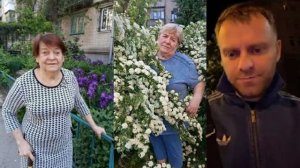 Обзор- Надя отчиталась , как съездили,  как погуляли.  Коля разговаривал с врачем, Самвелу некогда