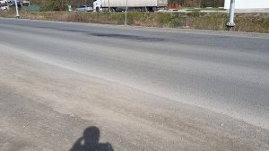 Дороги и зарплаты ...