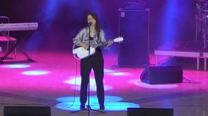 Буду якорем я –  Мар-та (авторская песня, live)