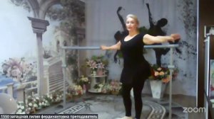 Восточные танцы с Лилией Запашной 14.5 19:00