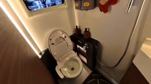 Автодом из Китая премиум-класса на базе Iveco Daily