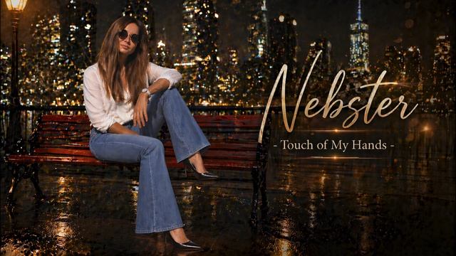 Nebster - Touch Of My Hands
