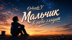🔥 Orlando V — Мальчик в небо глядит | The boy gazes into the sky