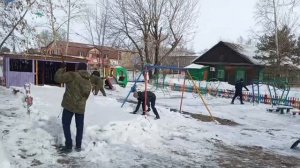Папа может все, что угодно!