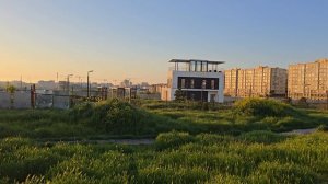 Тропы к 800 ступенек мимо стройки Николай 1