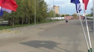 Забег Памяти