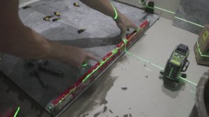 Правильный алгоритм подготовки и облицовки душевой Часть 2 #Ремонт#new #diy #топ