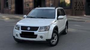 Suzuki GRAND VITARA 5D | 2.0 AT 4WD
