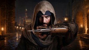 MASTER ASSASSIN BASIM _ 1 Hour Assassin’s Creed Mirage Study Music_1080p