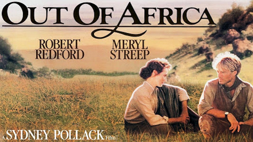 Из Африки (1985) / Out of Africa
