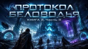 Затерянный Протокол | Протокол Беловодья | Часть II | Аудиокнига полностью