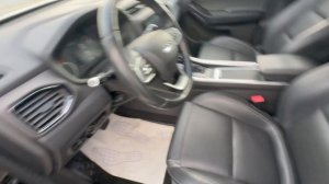 Chery Tiggo 4 2022г. VIN 276253 Ростов-на-Дону