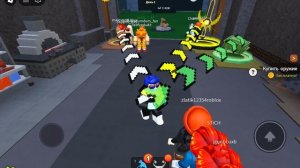 ИГРАЮ В Roblox