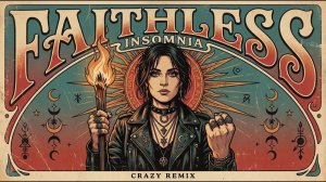 Insomnia - Faithless Inspired Trance for the Soul _ AI MIX