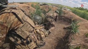 Стало известно о новых подвигах героев СВО