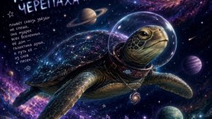 Космическая черепаха
