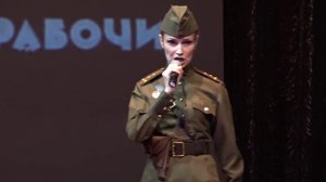 Катерина Нефедова. Легендарный Севастополь