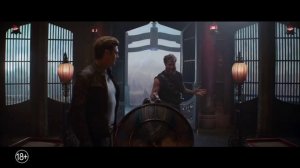 Мортал Комбат 2 — Русский трейлер (2025)