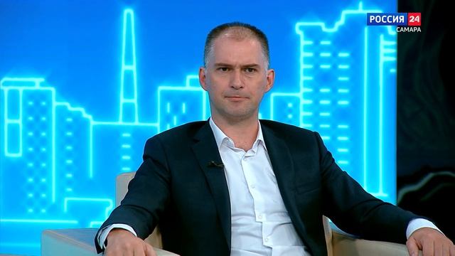 День Строителя - композитная арматура смотреть онлайн