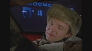 Баня, аэропорт, такси, домой. Фрагменты из фильма «Ирония судьбы, или С лёгким паром!». 1975 г.