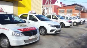 В Югре обновили порядок сдачи экзаменов для получения водительского удостоверения
