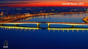 Smooth Deep House 🌆 ｜ Chill House Vibes for Late Nights - HØUSE