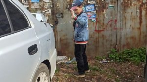 обзор на батину машину