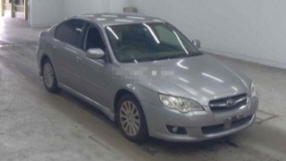 #49 SUBARU LEGACY BL5-086854 Https://vk.com/sibsubaru Https://sibsubaru.ru
