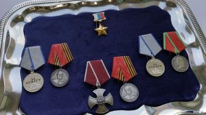 «Позывной «БЕРЁЗА!»
