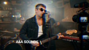 ДОЧКА (A&A Sounds) АРУТЮН АРУТЮНЯН #music #rock #folk