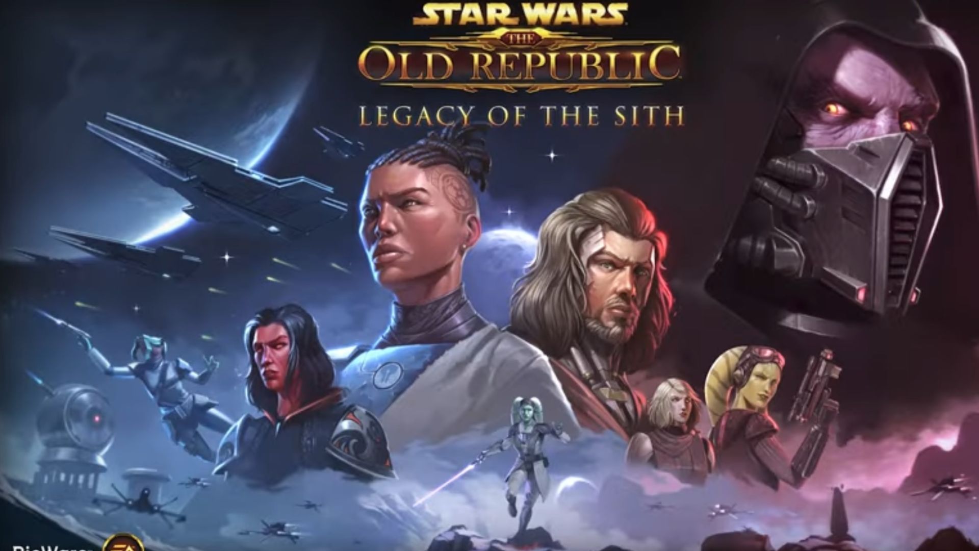 SWTOR #34