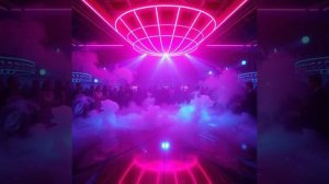 Neon Shadows