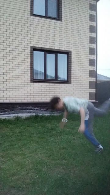 Паркур