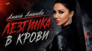 Амина Аминова-Лезгинка в крови (ПРЕМЬЕРА 2026)