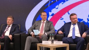 Первый корпус готов: Губернатор осмотрел Аэрокосмическую инновационную долину