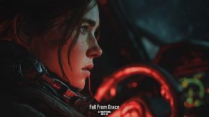 Cyberpunk / Dark Clubbing / Midtempo beat «Fall From Grace»
