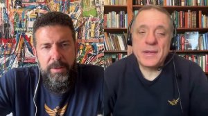 2026-05-14 Xi-Trump Summit, Big Foreign Policy Questions Left Unanswered