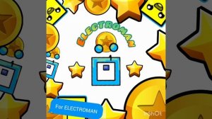 для electroman!