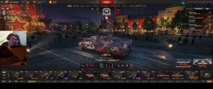 Мир танков