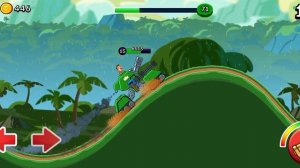Игра Hills of steel 🤣😂🤭👍