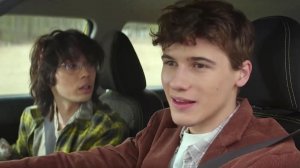 Драйв — Русский трейлер (2026)