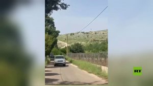 نزوح عشرات العائلات من البقاع الغربي وجنوب لبنان عقب التهديدات الإسرائيلية