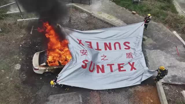 ������ Suntex: ��������������� ������ ����������� 1700 ��������