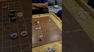 играю в мандовошку.